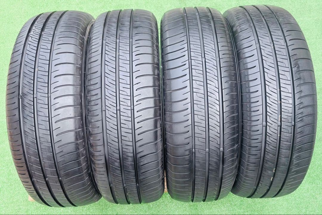 215/65R16.DUNLOP ENASAVE RV 505 2024 年