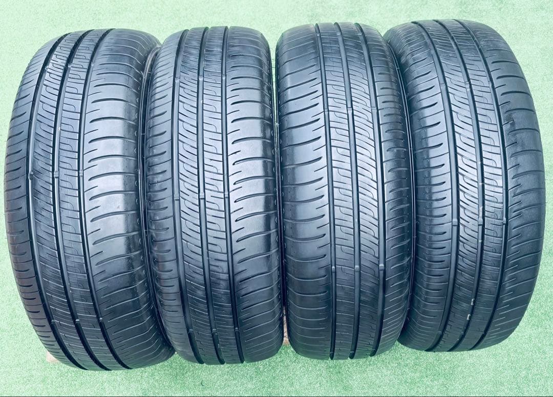 215/65R16.DUNLOP ENASAVE RV 505 2024 年