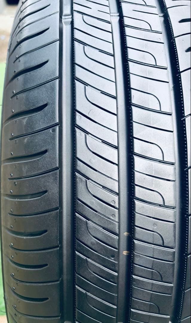 215/65R16.DUNLOP ENASAVE RV 505 2024 年