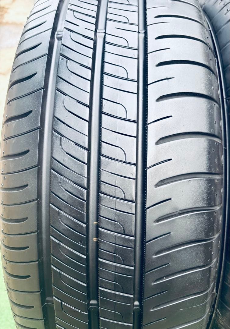 215/65R16.DUNLOP ENASAVE RV 505 2024 年
