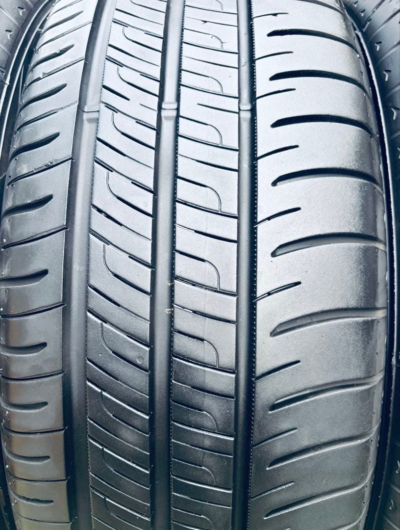 215/65R16.DUNLOP ENASAVE RV 505 2024 年