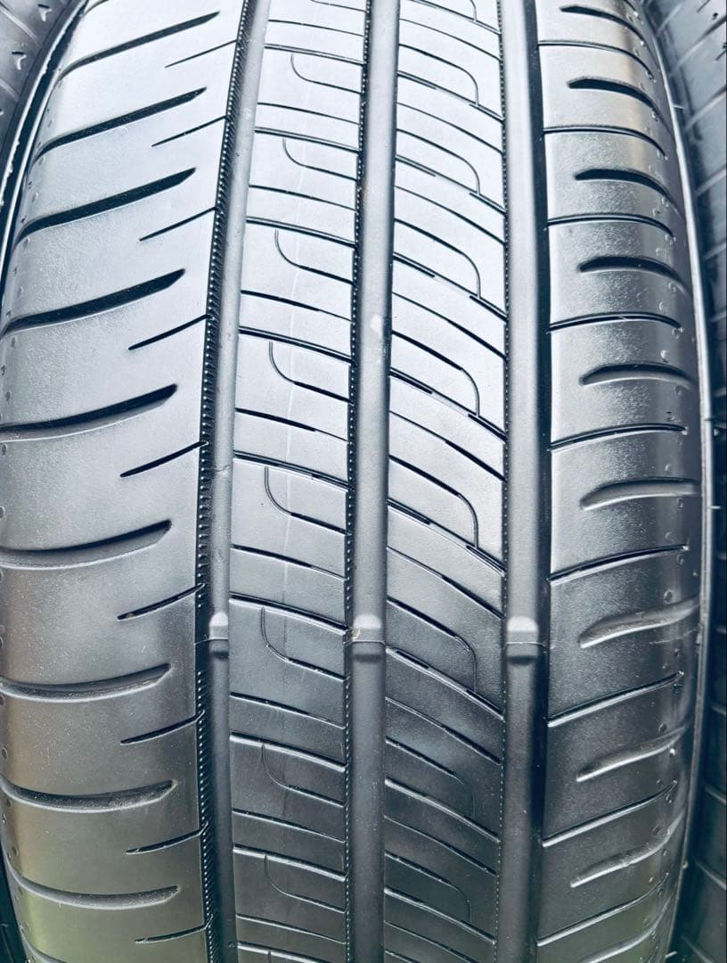 215/65R16.DUNLOP ENASAVE RV 505 2024 年
