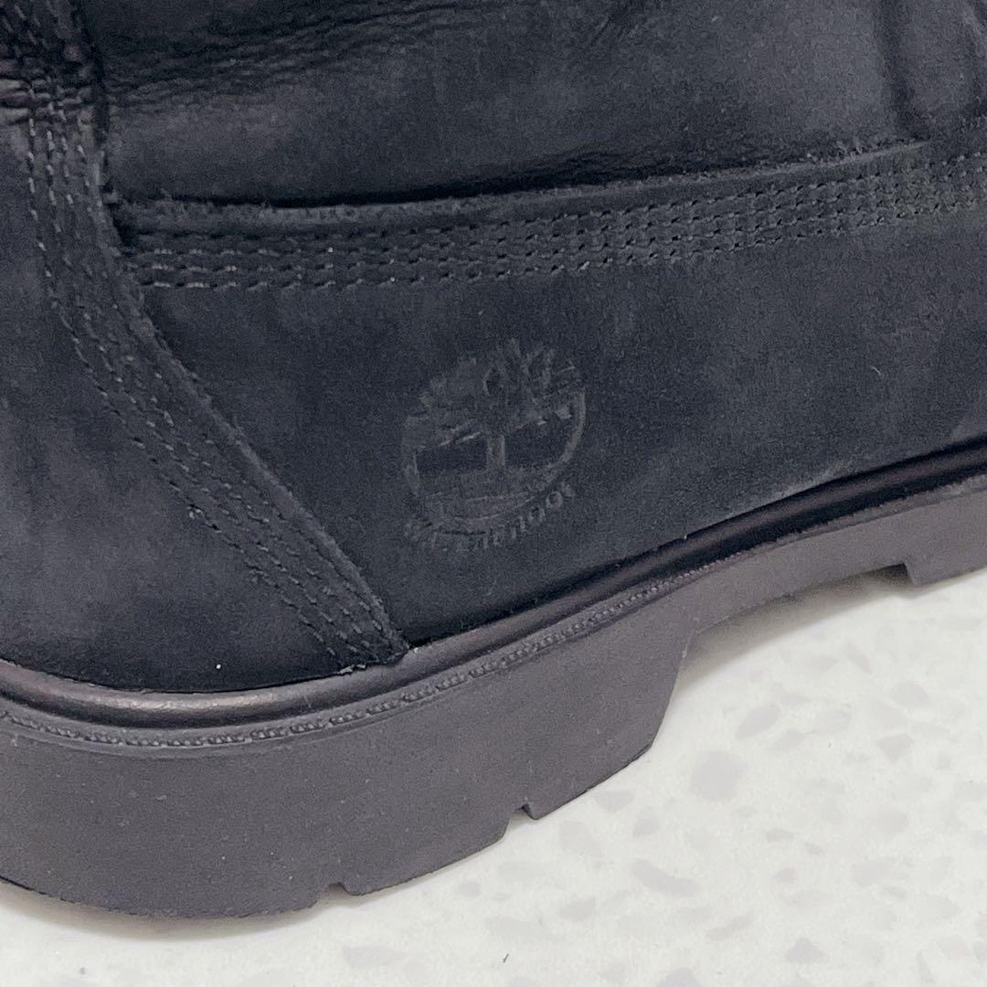 Timberland リンデンウッド　6インチウォータープルーフブーツ　23.5