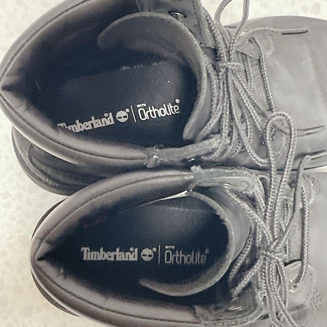 Timberland リンデンウッド　6インチウォータープルーフブーツ　23.5