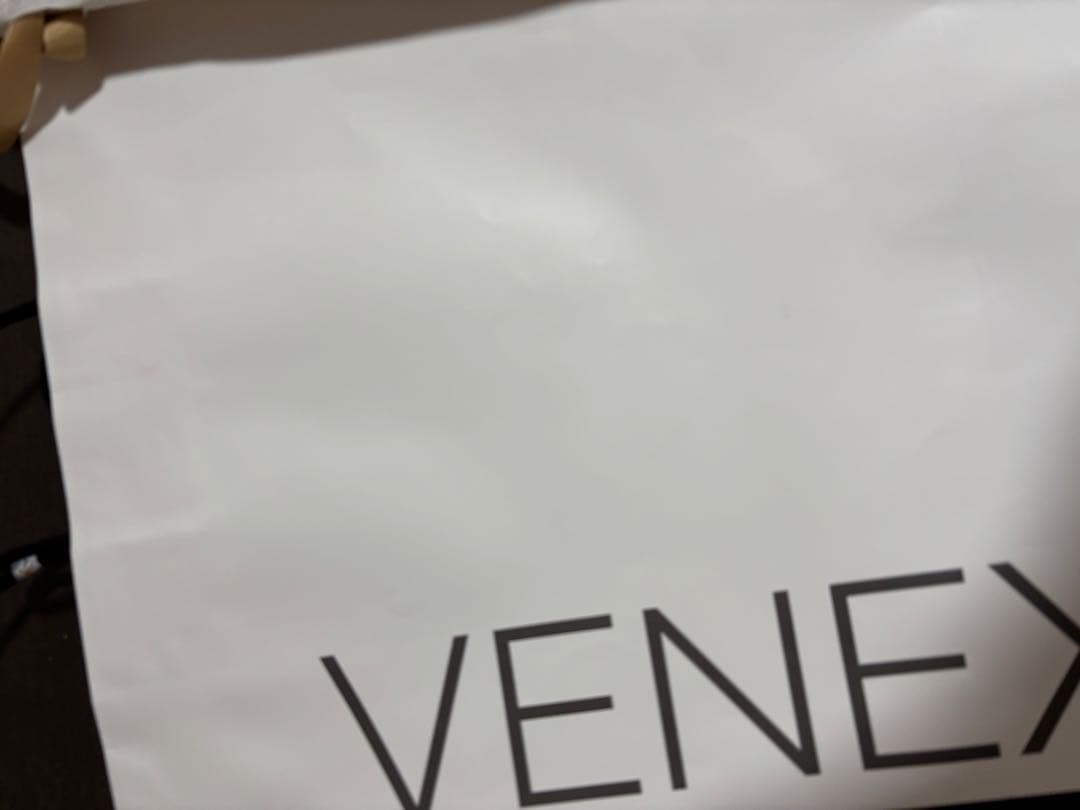 VENEX コンフォートポンチ セットアップ レディース L ベネクス ネイビー