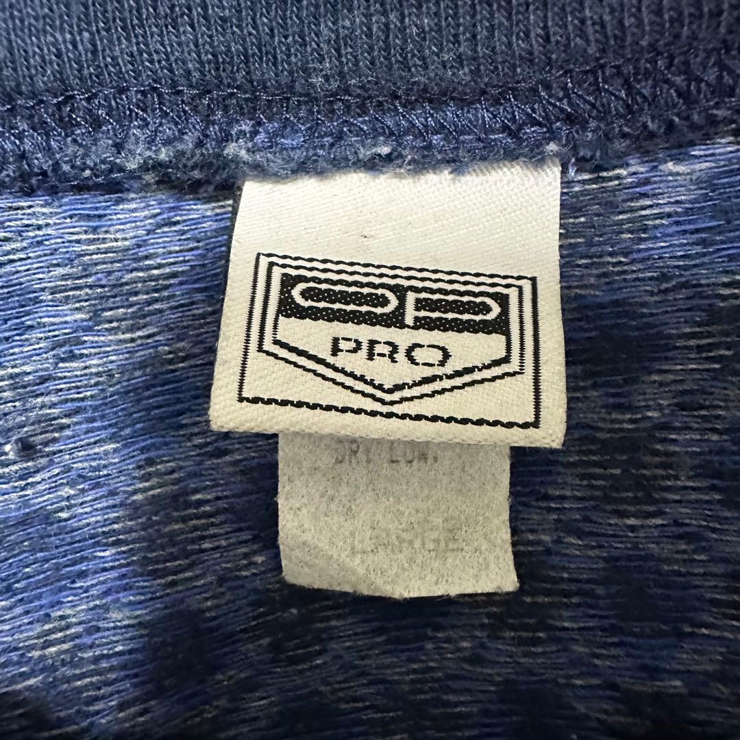 【超希少◎】Ocean Pacific　Tシャツ　総柄　usa製　古着　90s◎
