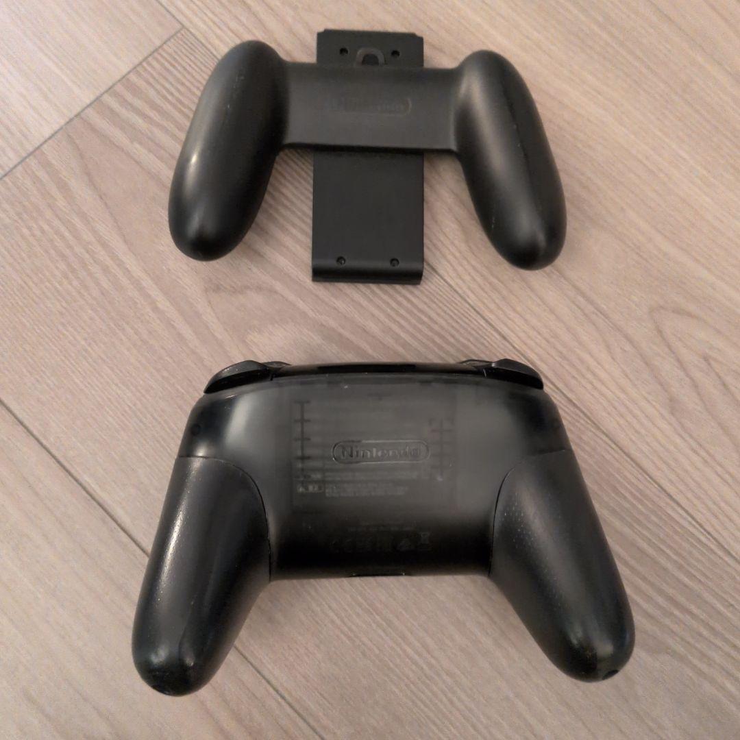 Nintendo Switch スイッチ 本体 プロコン microSD