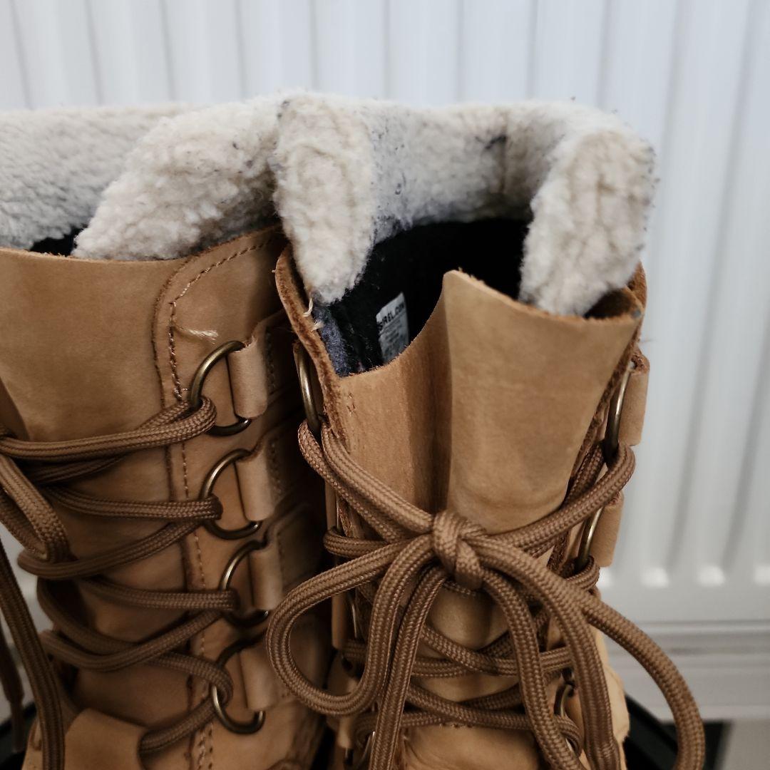 値下げ★ソレル☆SOREL☆レディース☆23cm☆ブーツ