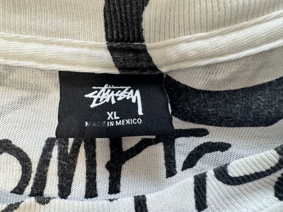 stussy × Takahiro Miyashita the soloist
