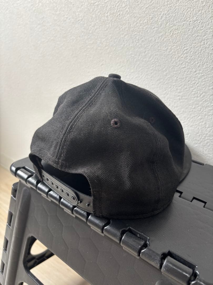 BOUNTY HUNTER New Era 9FIFTY キャップ　00's