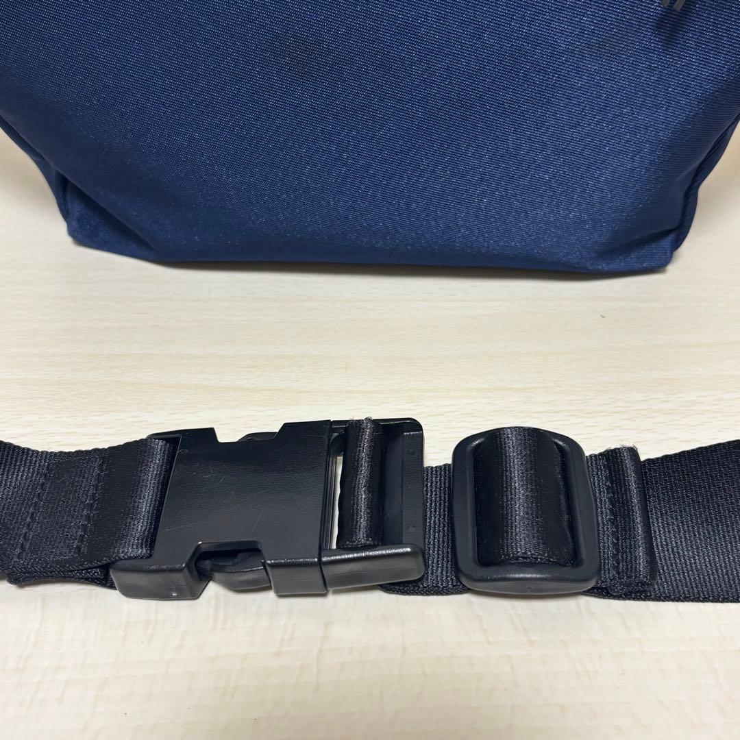 ayako 　LANVIN en Bleu｜リボンショルダーバッグ
