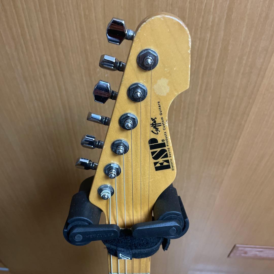 ESP スナッパー　SNAPPER AS