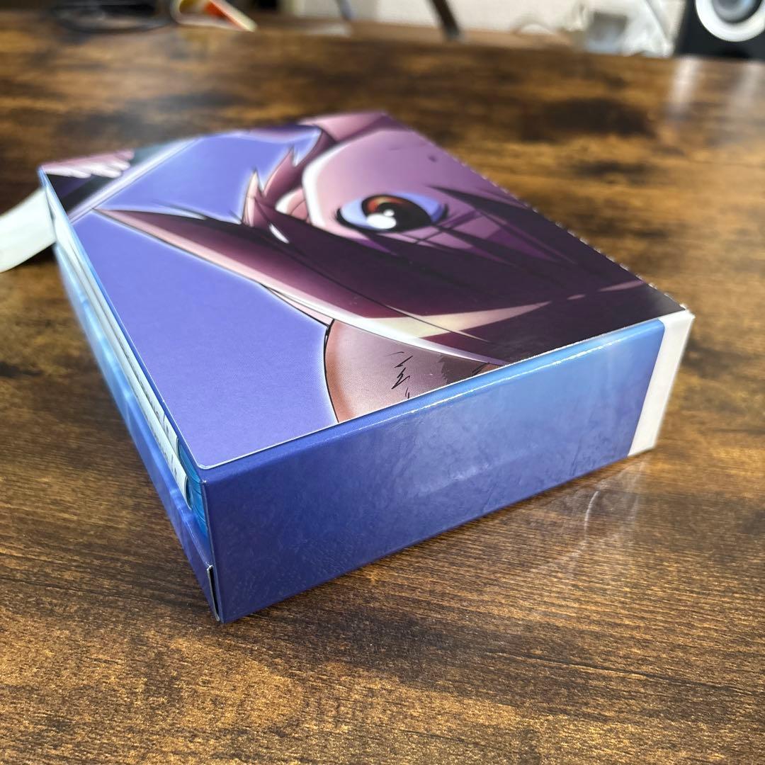 ストライクウィッチーズ Blu-ray Box 限定版 (数量限定生産)
