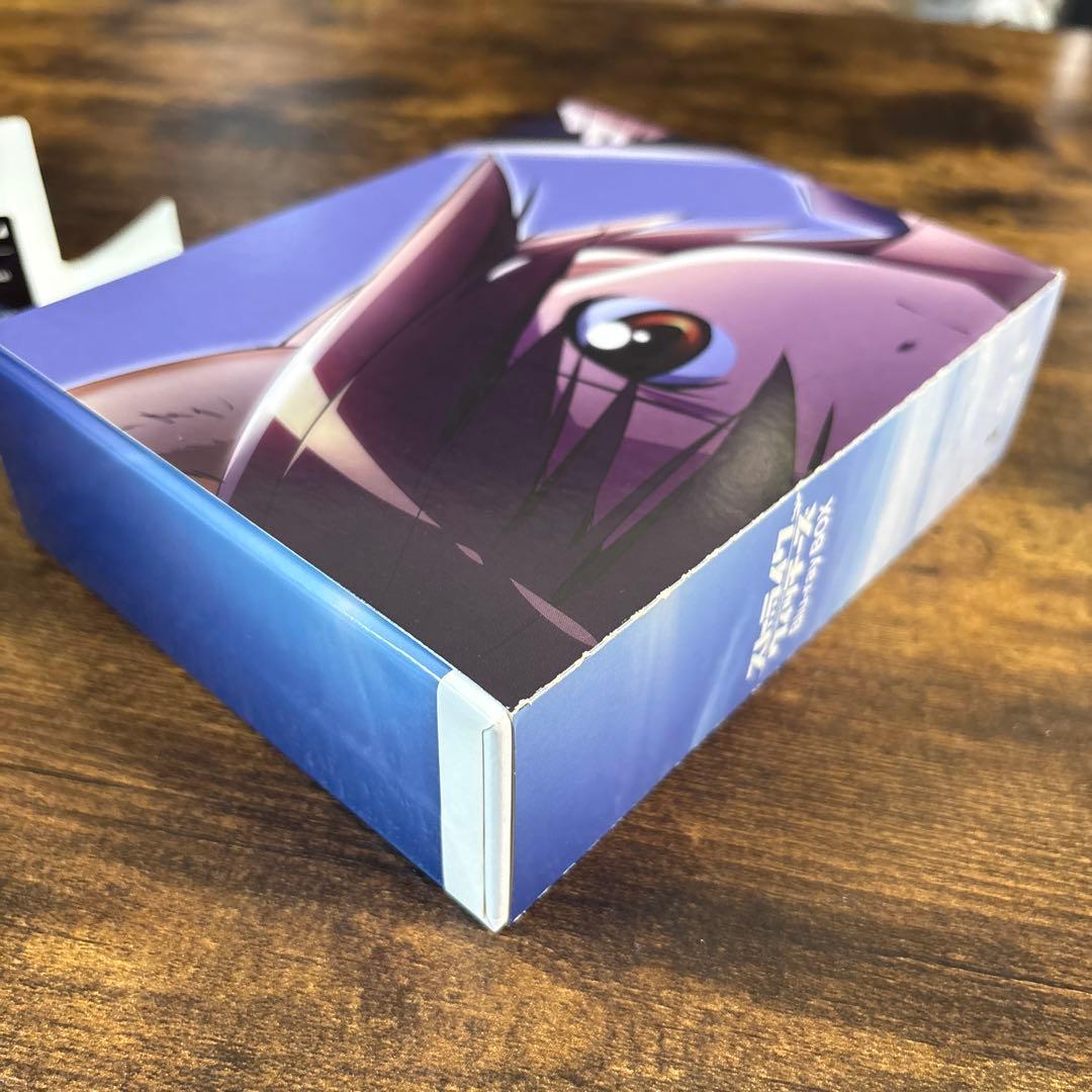 ストライクウィッチーズ Blu-ray Box 限定版 (数量限定生産)