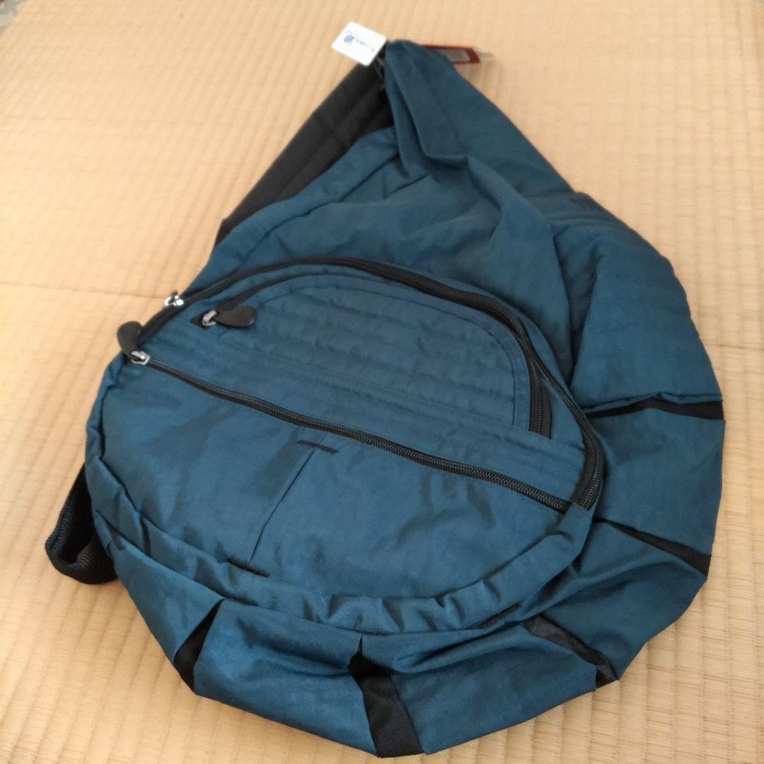 ビッグヘルシーバッグ