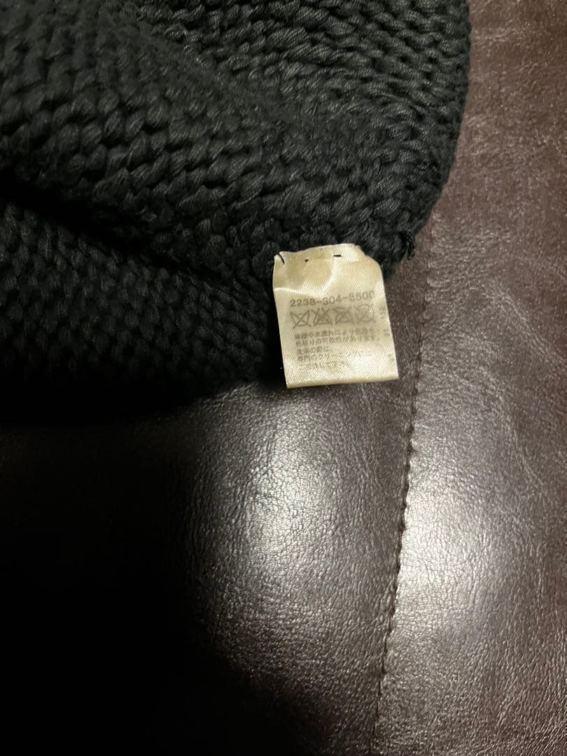 クロムハーツChrome Hearts ニット帽