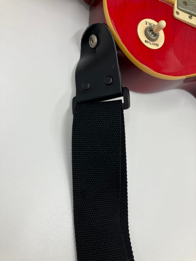 最終値下げ！Epiphone Les Paul Standard Pro Y