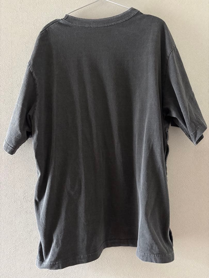 sacai 製品染めTシャツ size.4