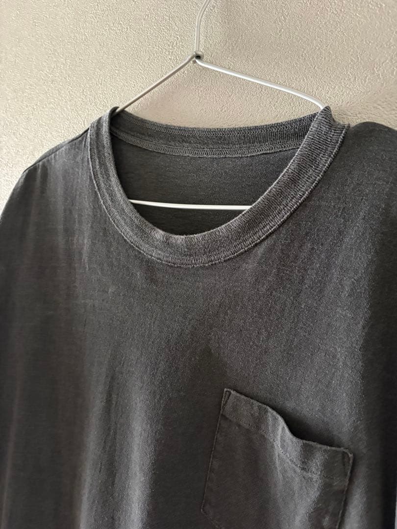 sacai 製品染めTシャツ size.4