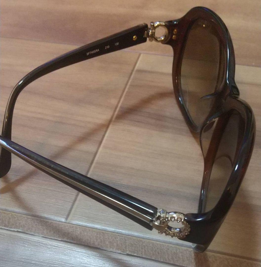 ☆フェラガモ/Salvatore Ferragamoサングラス☆