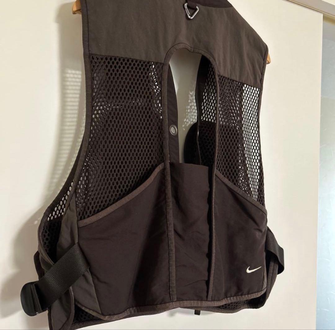 ナイキ ACG バトルズベスト NIKE ACG BUTTLES ベスト XL