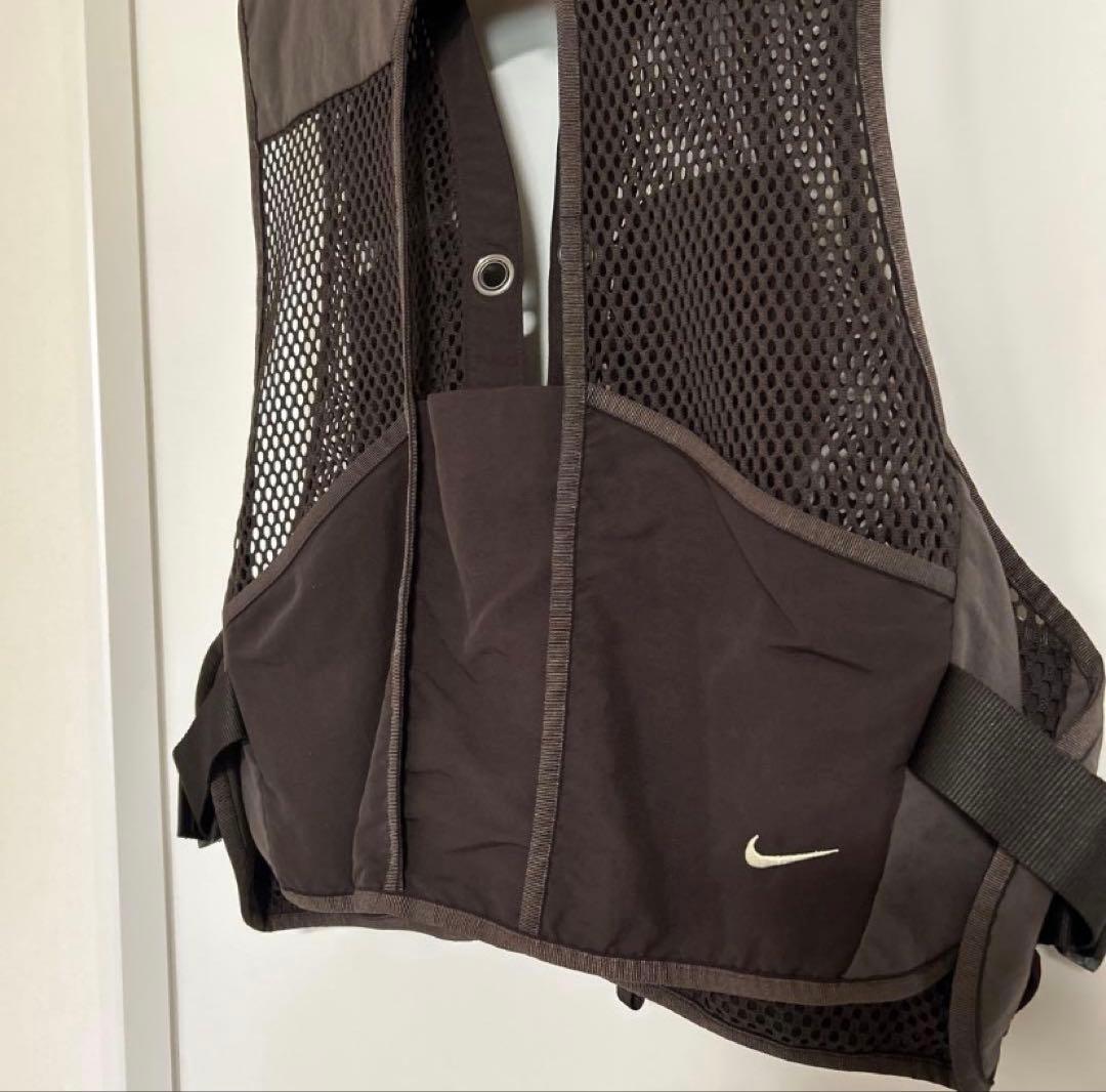 ナイキ ACG バトルズベスト NIKE ACG BUTTLES ベスト XL