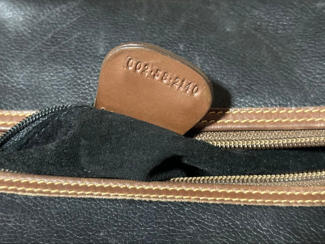 GUCCI オールドグッチ　ミニボストン　ハンドバッグ