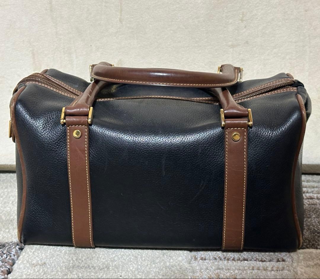 GUCCI オールドグッチ　ミニボストン　ハンドバッグ