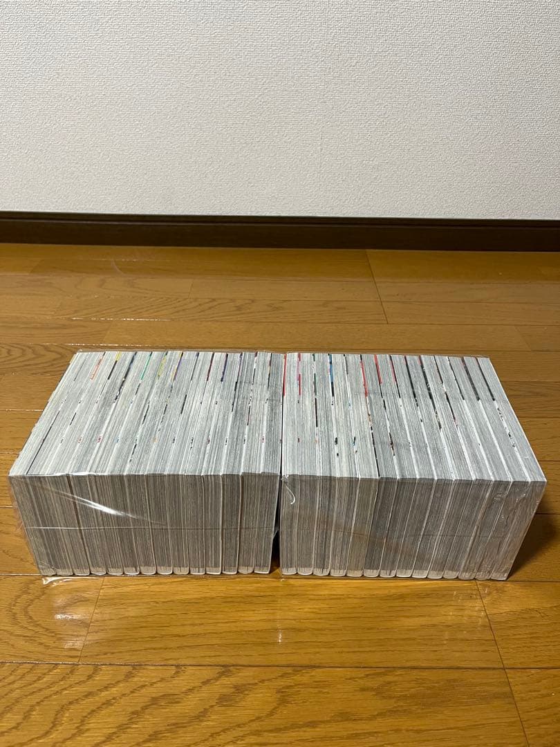 美品　桃源暗鬼　１～２８巻　全巻セット　特典付き　新品未開封3冊有り　帯付き多数