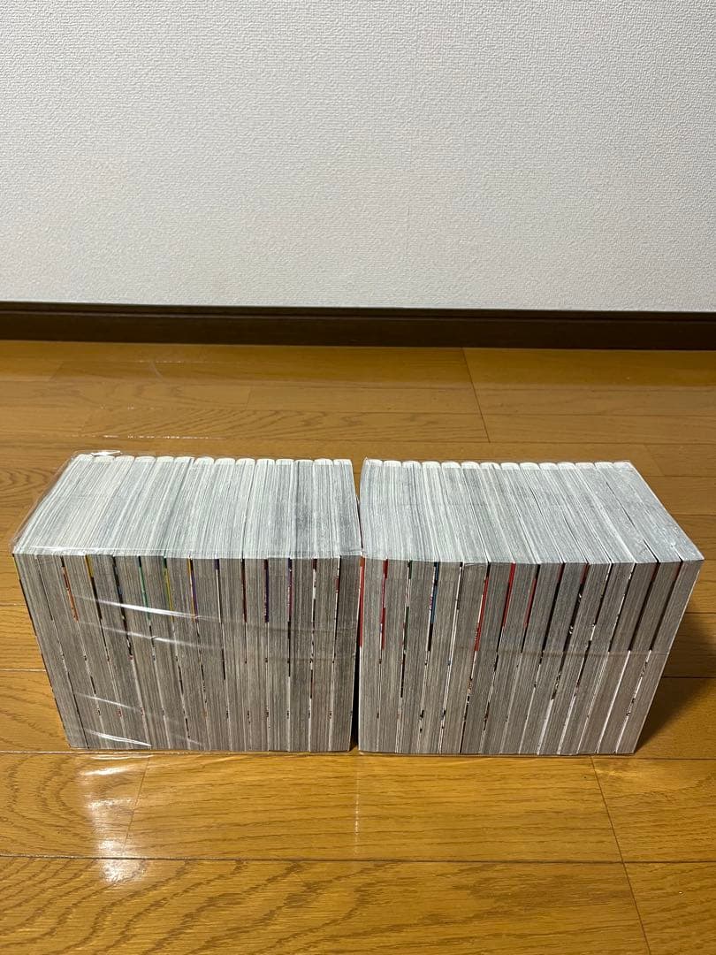 美品　桃源暗鬼　１～２８巻　全巻セット　特典付き　新品未開封3冊有り　帯付き多数