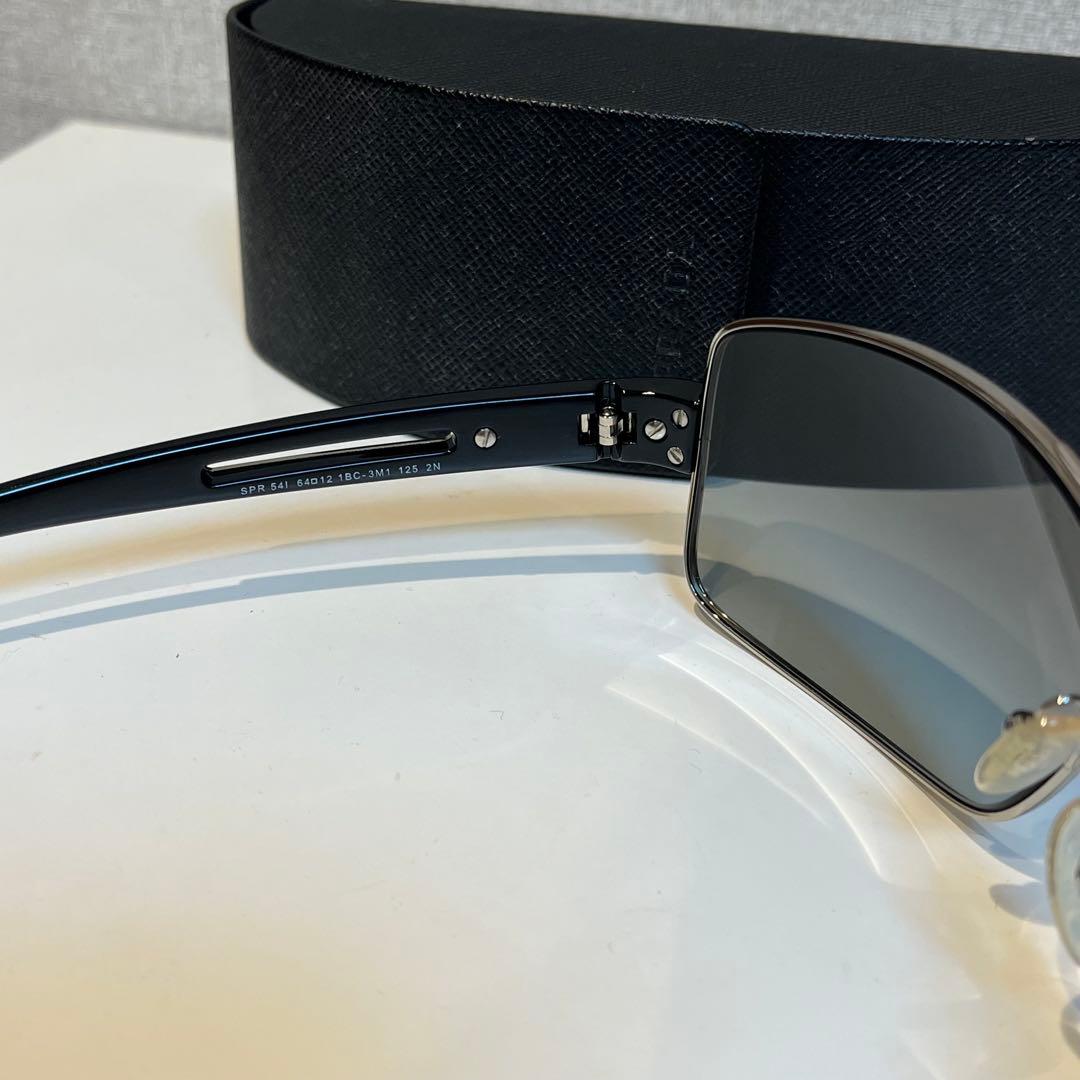 PRADA プラダ サングラス SPR541 ケース付