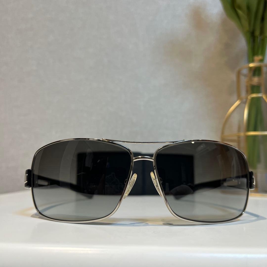PRADA プラダ サングラス SPR541 ケース付