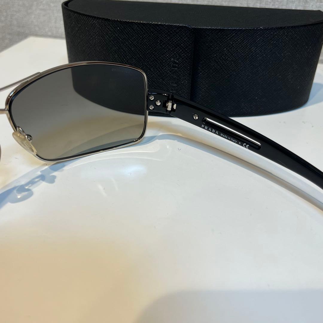PRADA プラダ サングラス SPR541 ケース付
