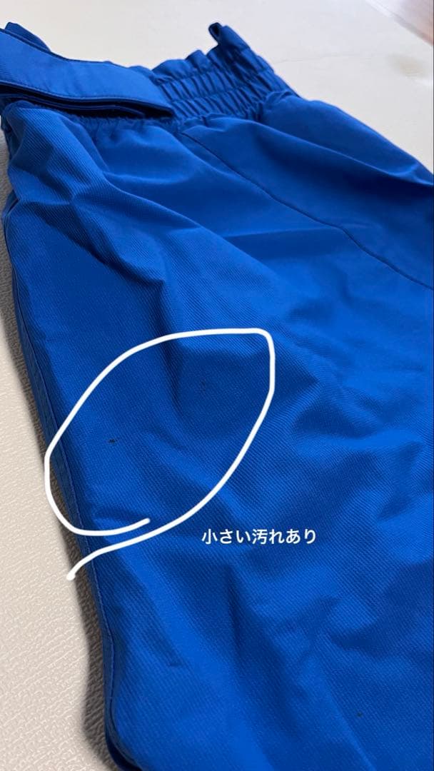 デサント スキーウェア スノボウェア XL