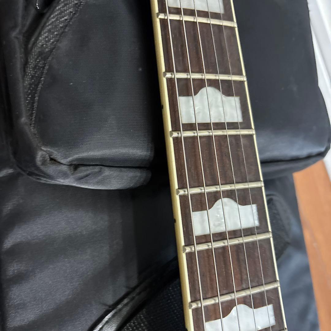 G*l様 Gretsch Electromatic ブラック エレキギター　ケー