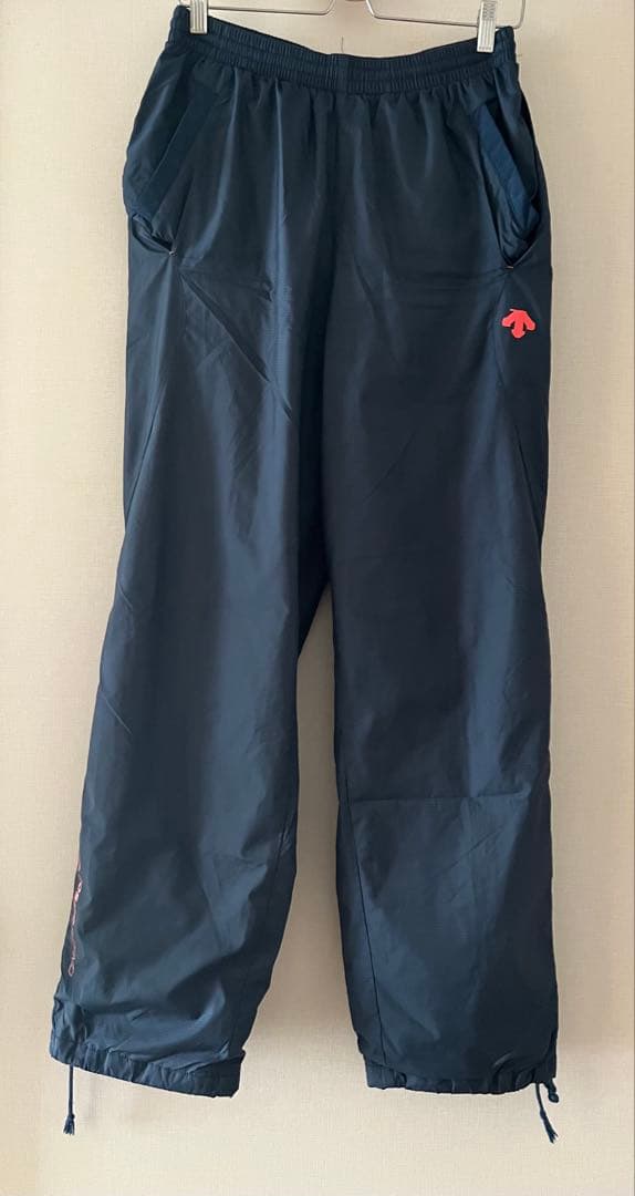 DESCENTEデサント COSMIC THERMO セットアップ　他　xo