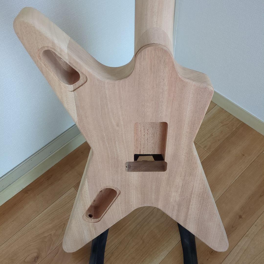 washburn dime333 タイプDIYキット