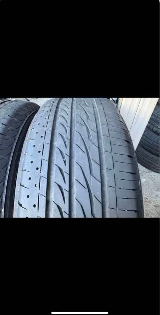 まかお　225/55R19 REGNO GRV2 （A0300）