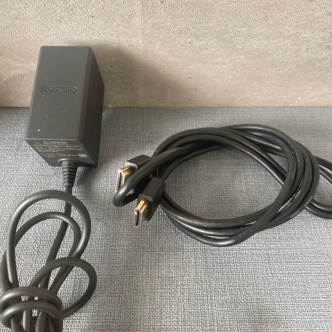 ☆①Nintendo Switch HAC-001