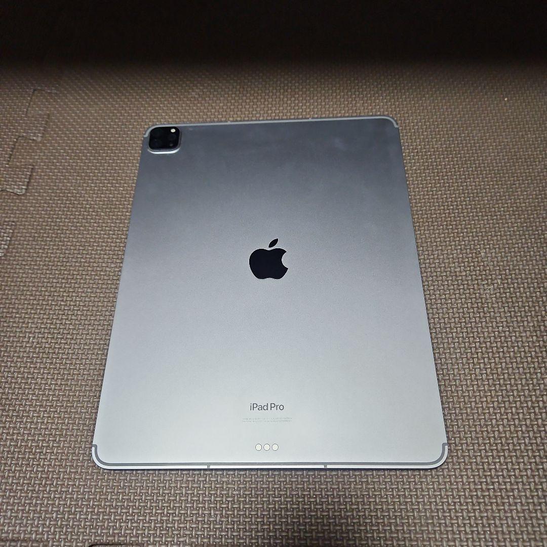 iPad Pro 第6世代 12.9 WiFi+Cellular 512GB