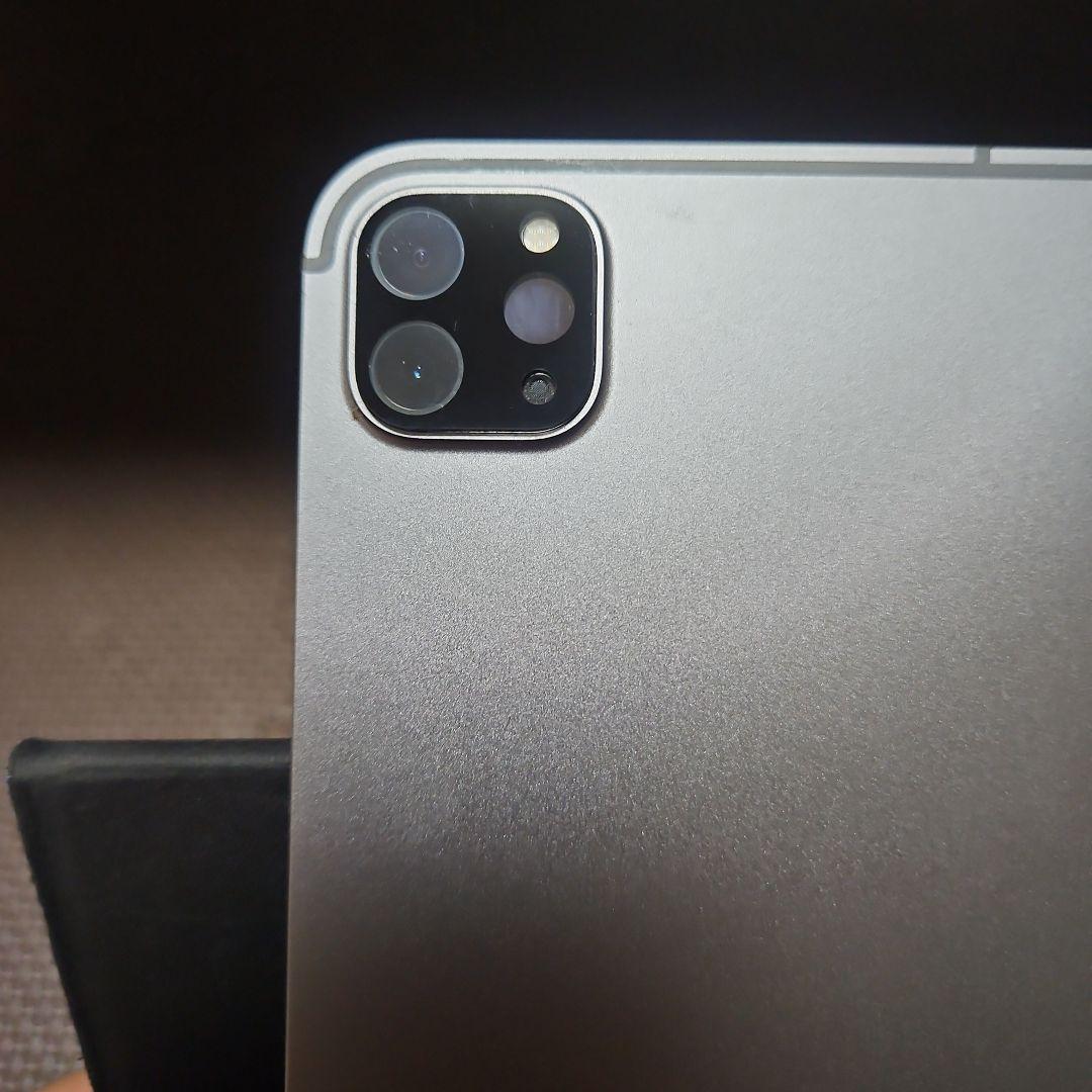 iPad Pro 第6世代 12.9 WiFi+Cellular 512GB