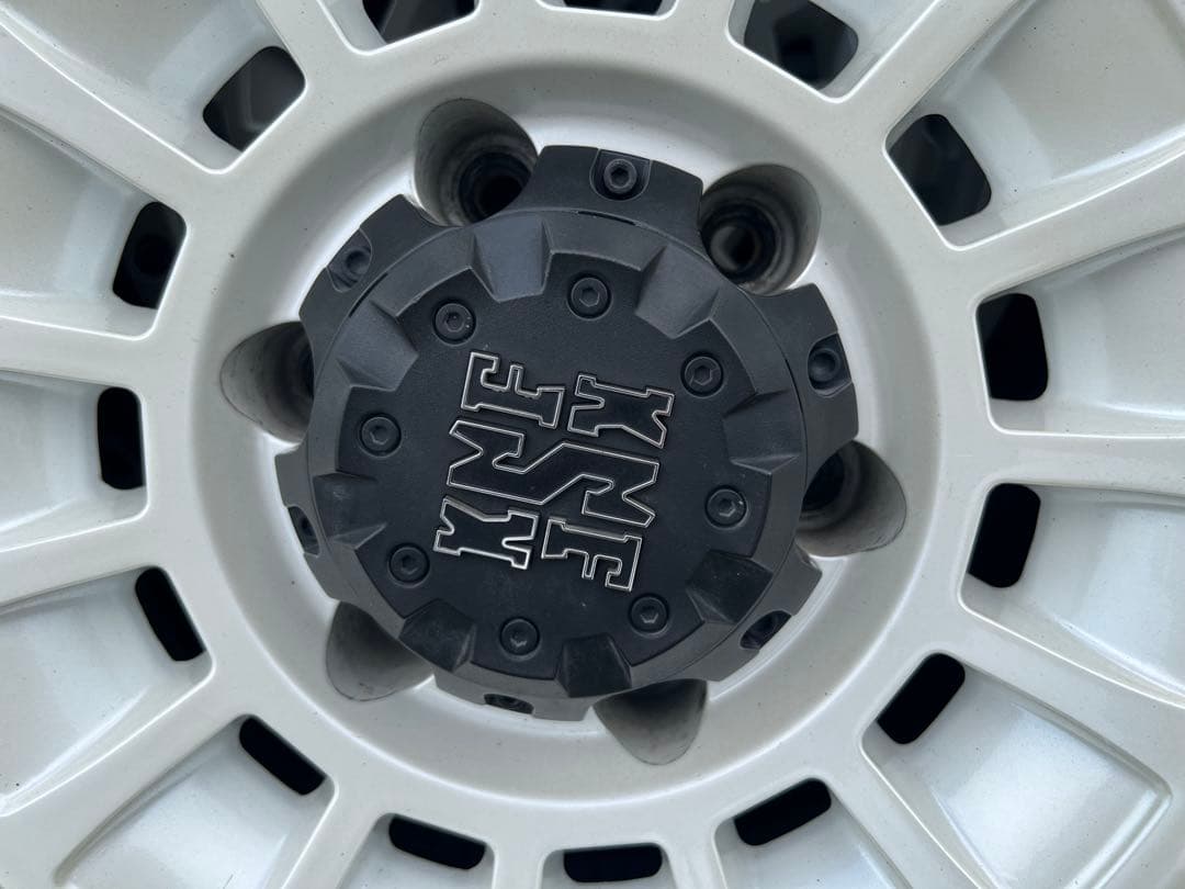 【金太郎】BFGoodrich All-Terrain ko2 1/4