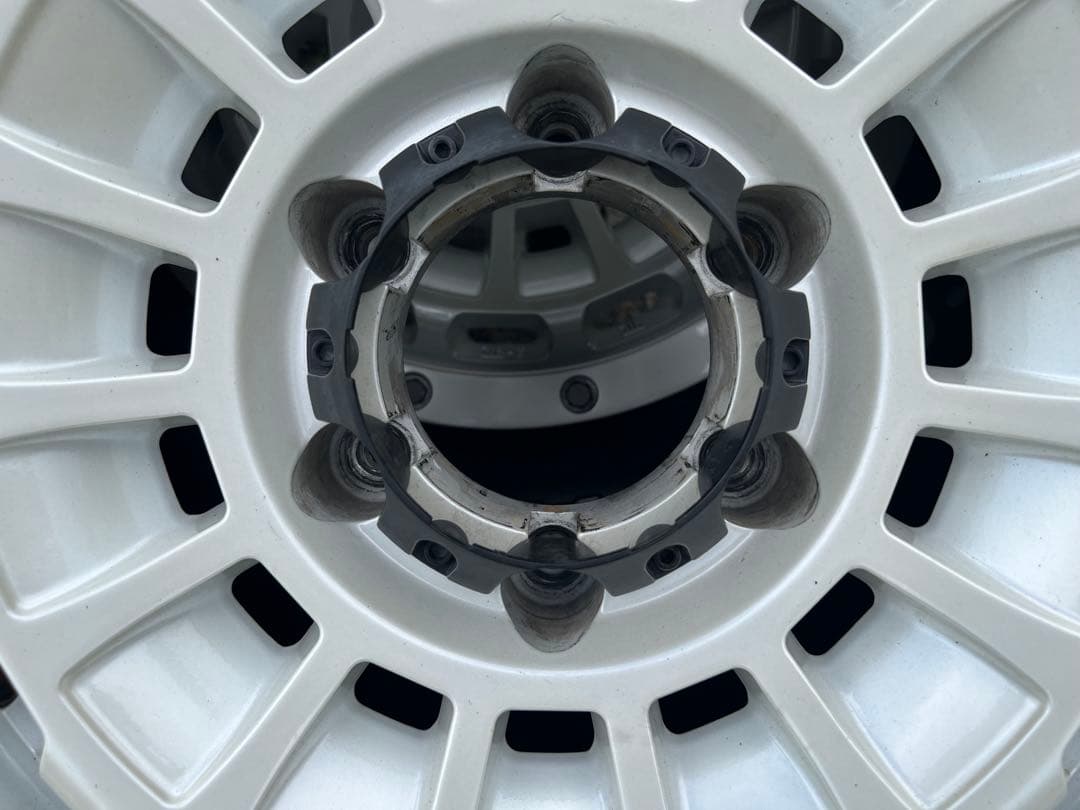 【金太郎】BFGoodrich All-Terrain ko2 1/4