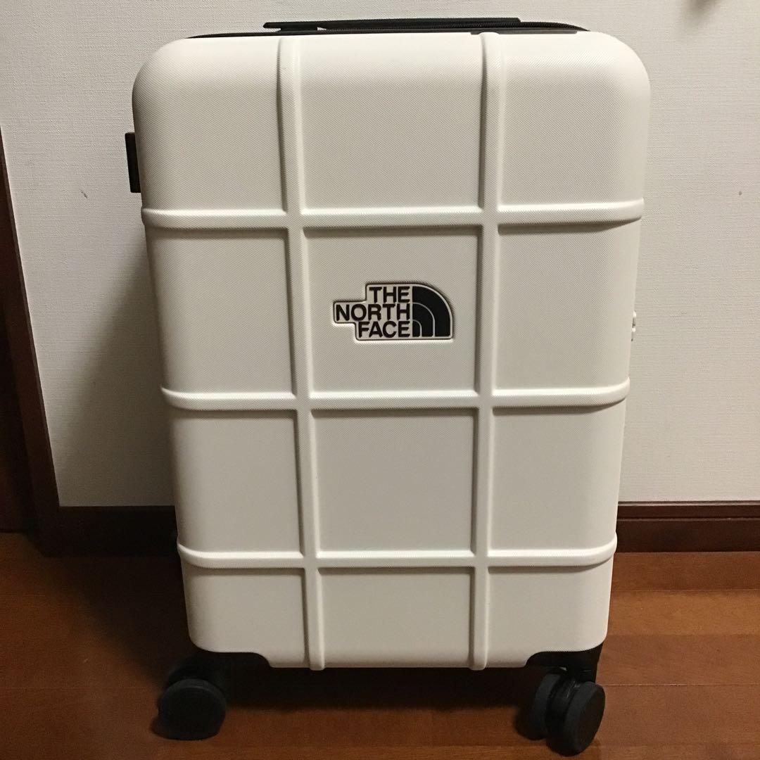 ノースフェイス　スーツケース NEW WHEELER 20 NN2AR01