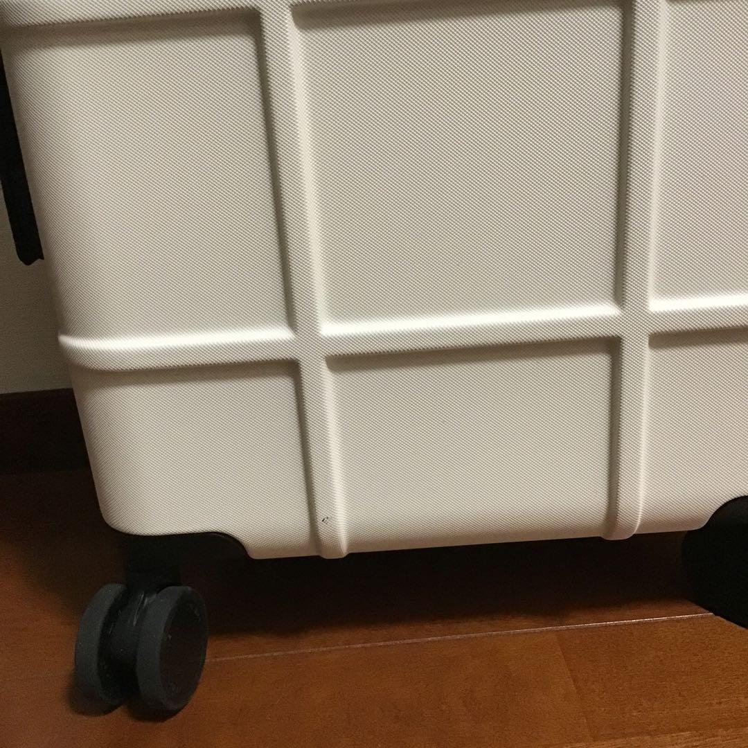ノースフェイス　スーツケース NEW WHEELER 20 NN2AR01