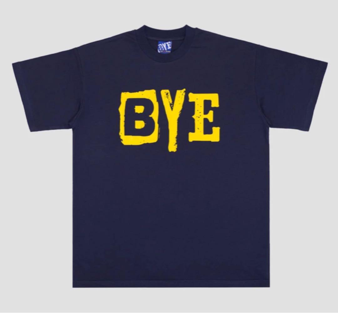 トップス bye jeremy punkundyo supreme