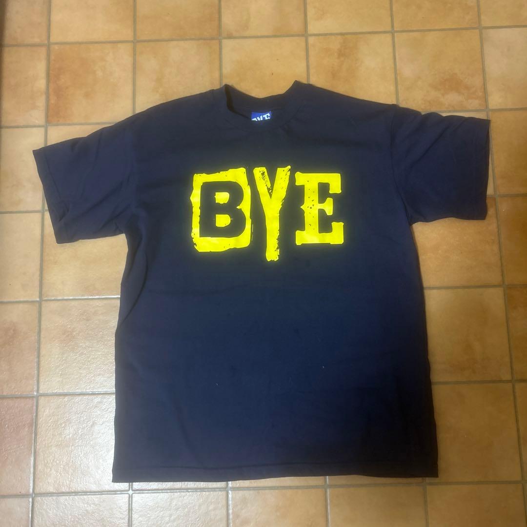 トップス bye jeremy punkundyo supreme