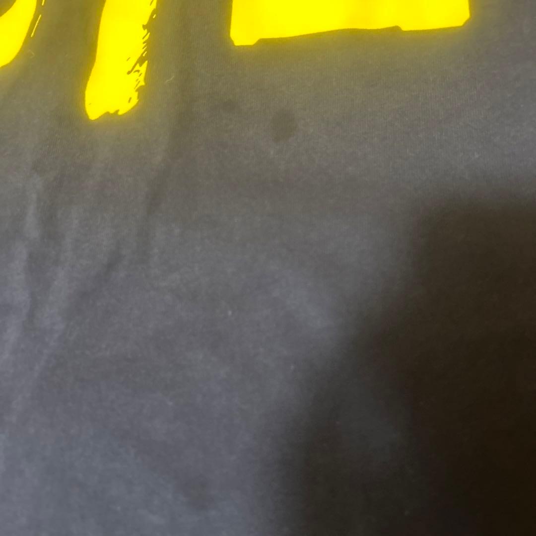 トップス bye jeremy punkundyo supreme