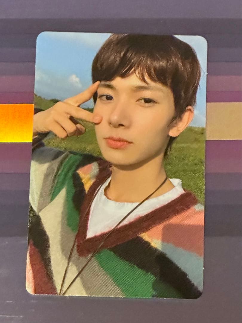 K-POP・アジア ENHYPEN