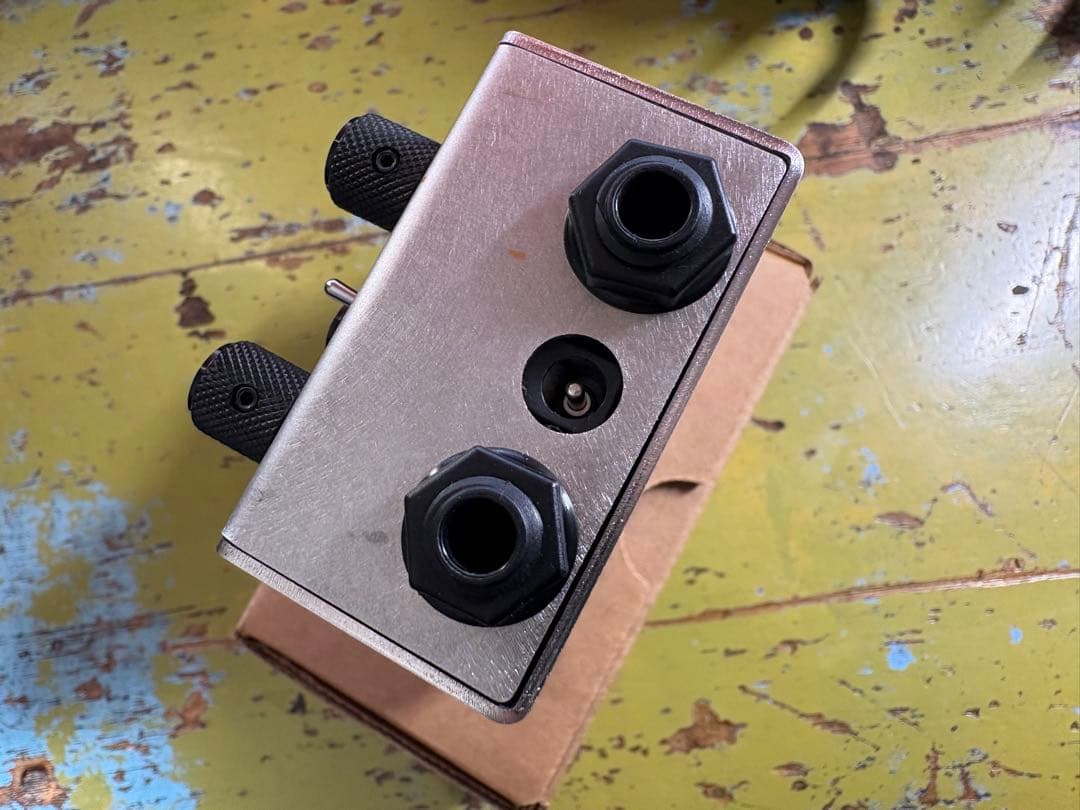 3Leaf Audio Octabvre MK3 2024 美品 再掲載品